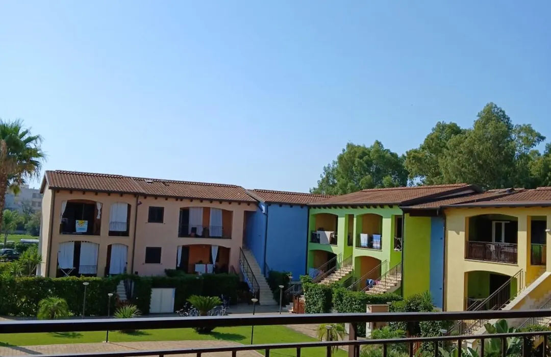 Villaggio riva azzurra-1